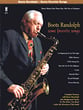 SOME FAVORITE SONGS SAXOPHONE/ TRUMPET BK with Online Audio Access cover